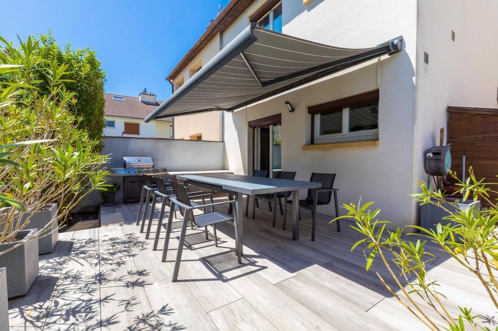 vente Maison - 6 pièce(s) - 92 m² Marsannay-la-Côte (21160)