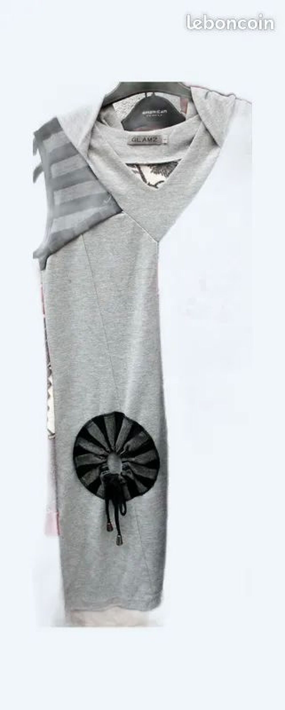 Robes/Tuniques Vêtements
