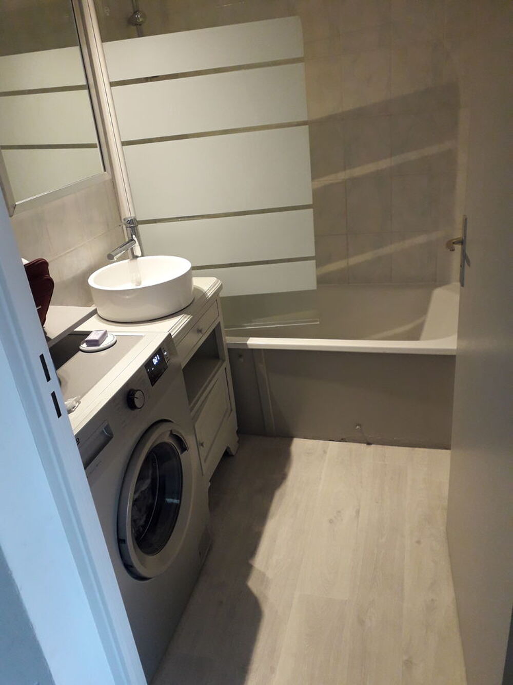   Studio climatis face au mle st louis Languedoc-Roussillon, Ste (34200)