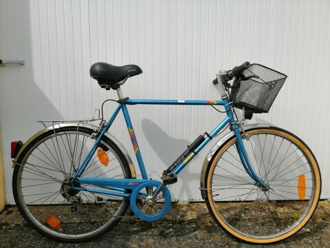 VTC MBK vintage 65 Challans (85)