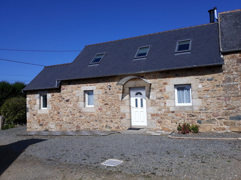   Gite Bretagne (15 mins des ctes de Granit Rose) Bretagne, Louannec (22700)