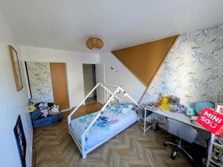  Maison à vendre 5 pièces 110 m²