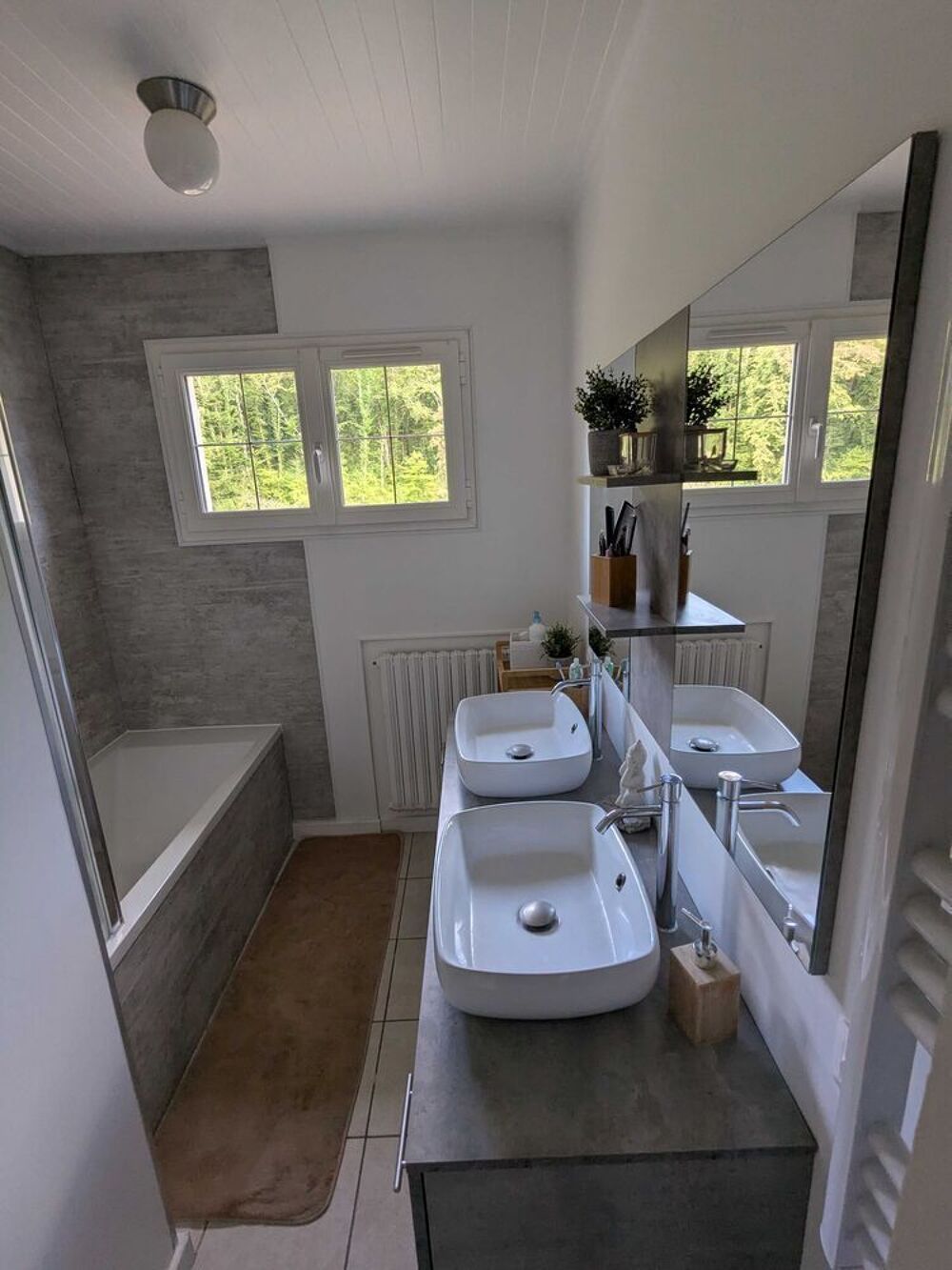 Vente Maison Maison 5 pièces vernonnet Vernon