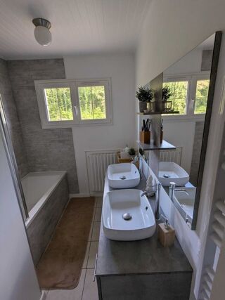  Maison à vendre 5 pièces 111 m²