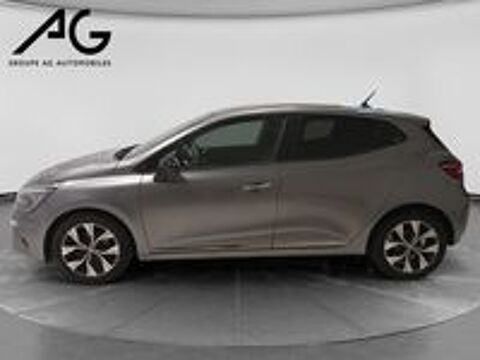 Clio V Clio TCe 100 GPL Evolution 2023 occasion 08000 Charleville-M&eacute;zi&egrave;res
