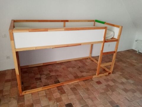 Lit enfant avec matelas 65 Rez (44)