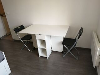  Appartement � louer 1 pi�ce 21 m� Reims