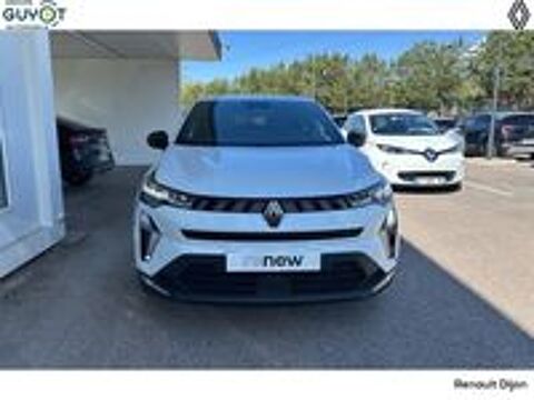 Symbioz E-Tech full hybrid 160 ch Techno 2025 occasion 21000 Dijon