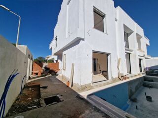  Villa � vendre 4 pi�ces 218 m� Yasmine hammamet, tunisia