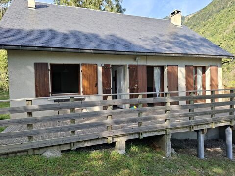   Coup de coeur � Avajan - Maison avec vue montagne  Maison - 4 pi�ce(s) - 120 m�