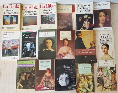 Livres n�12 3 Metz (57)