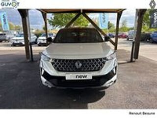 Austral full hybrid E-Tech 200 ch Techno 2026 occasion 21200 Beaune