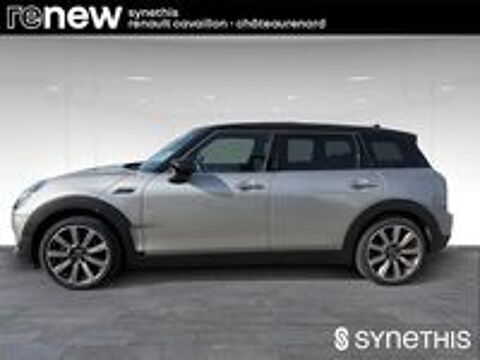 Clubman Cooper 136 ch DKG7 Edition Premium Plus 2024 occasion 84300 Cavaillon