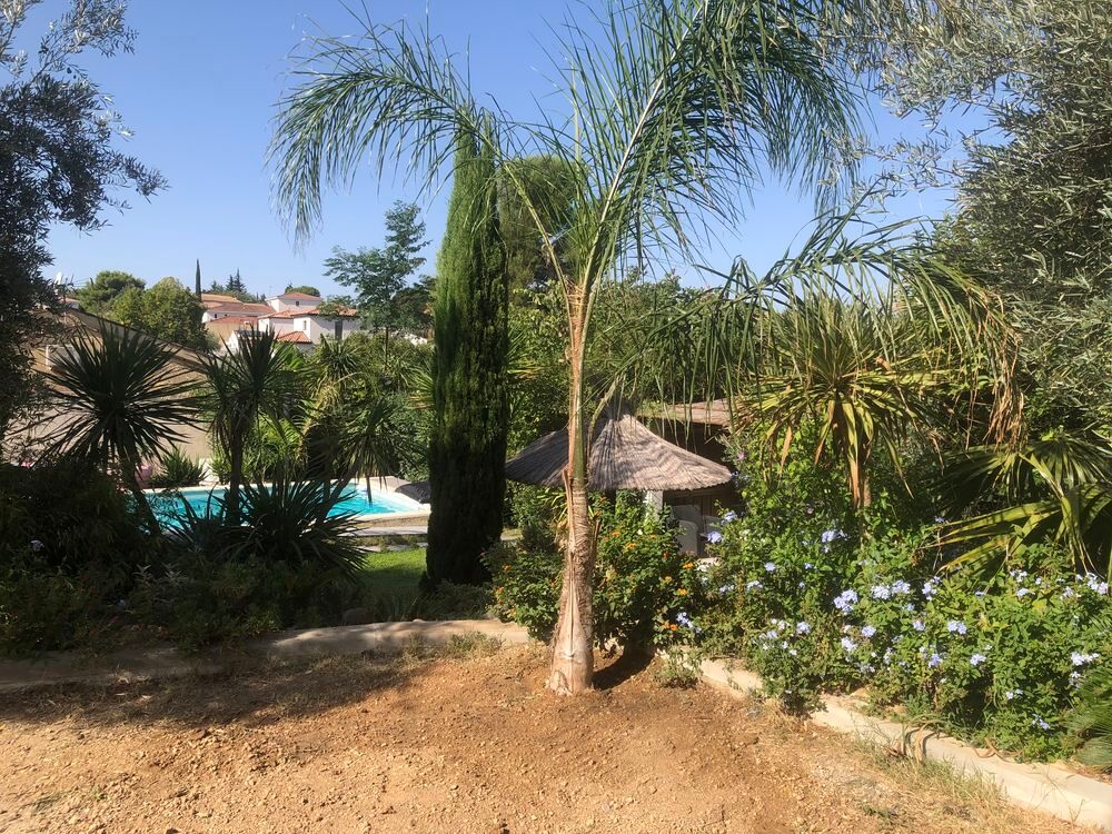   Hébergement pour 2 personnes entre sete et Meze, à balaruc   Languedoc-Roussillon, Balaruc-les-Bains (34540)