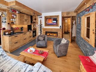 Location  Appartement 