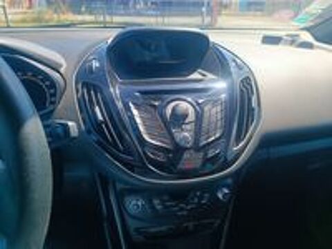 B-max B-MAX 1.0 EcoBoost 125 S&S Titanium 2014 occasion 31150 Fenouillet