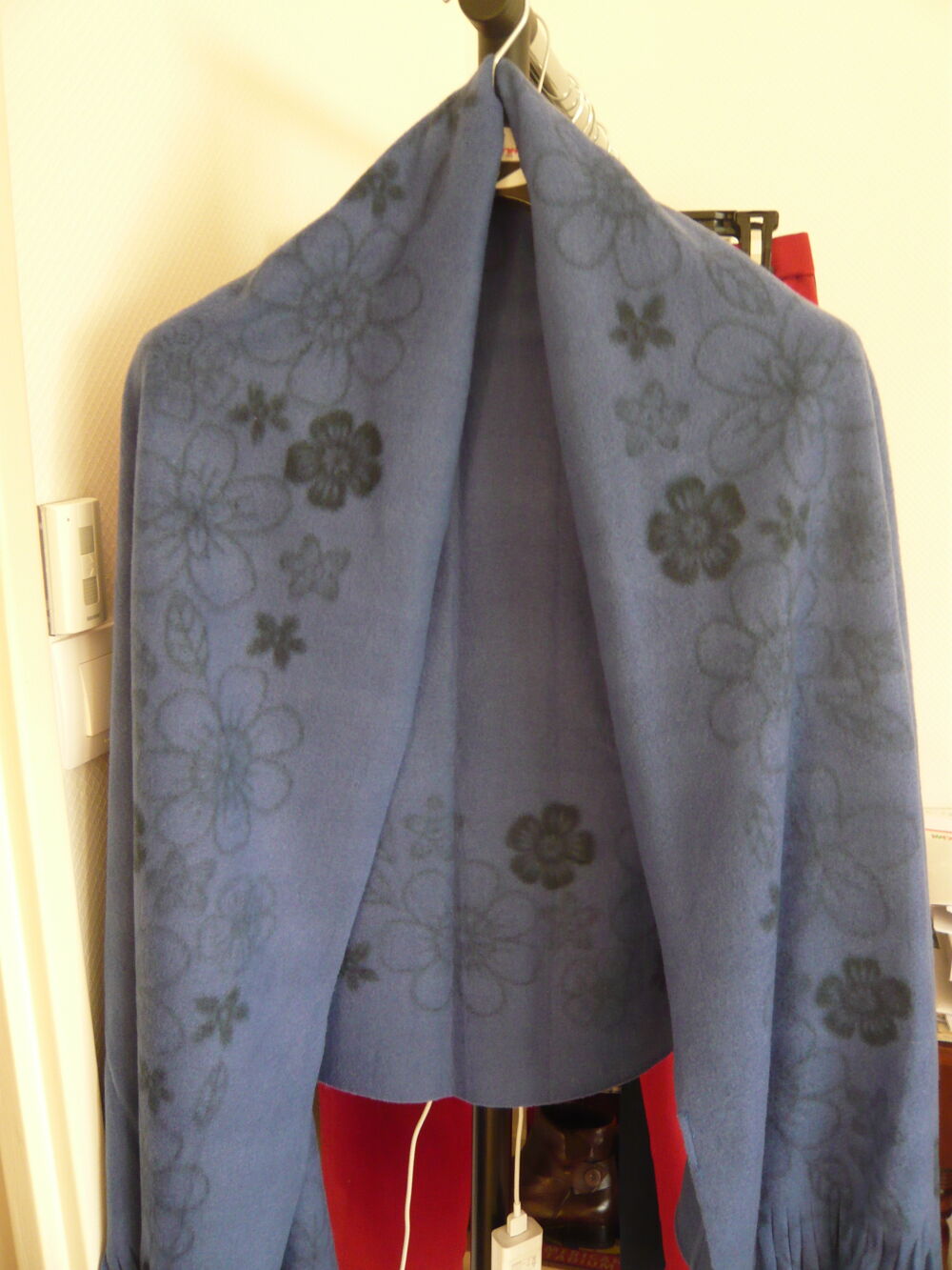 &Eacute;tole Vêtements