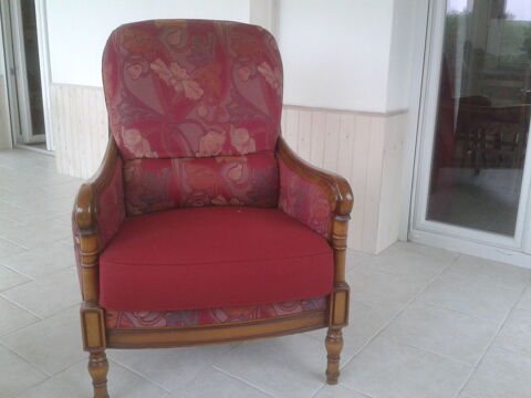 Fauteuil 50 �lancourt (78)