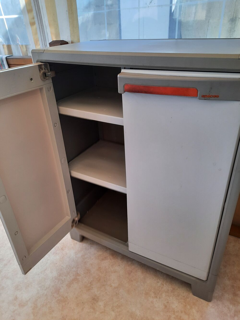 PLACARD PVC. Meubles