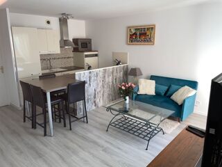  Appartement  vendre 2 pices 42 m