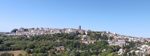  Appartement � louer 3/4 pi�ces 90 m�