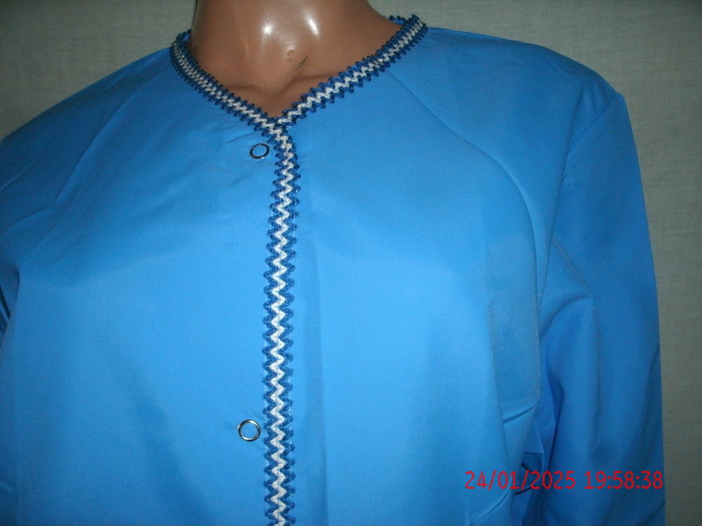 blouse nylon V�tements