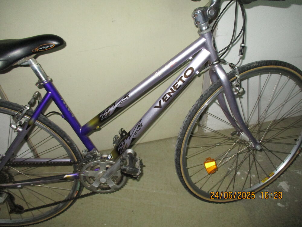 A SAISIR VELO ELYPSIUM DE VENETO Vélos