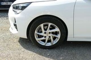 Corsa 1.2 Turbo 130 ch BVA8 GS Line 2020 occasion 13600 La Ciotat