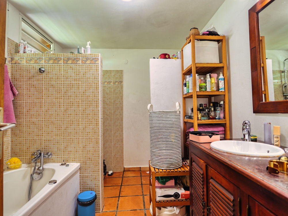 Vente Maison Super villa sur les hauteurs de Gosier Le gosier