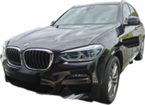X3 xDrive 30e 292ch BVA8 M Sport 2021 occasion 40100 Dax