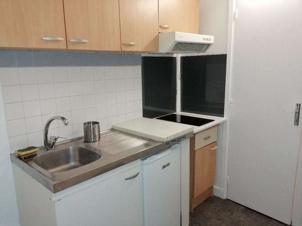 Location Appartement studio hyper centre Dourdan Dourdan