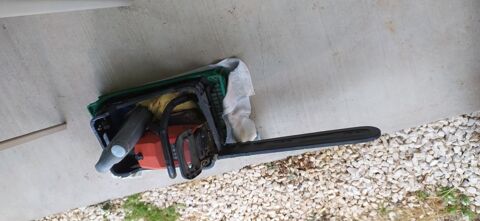 troconneuse bois 60 34140 Mze