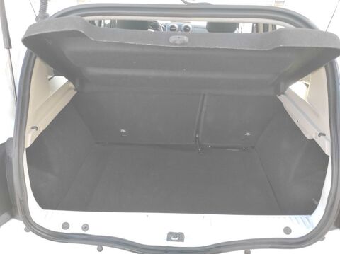 Dacia sandero 2 Confort SCe 75_ 2019_ 1&egrave;re main