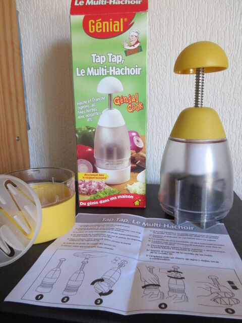 Multi hachoir manuel 4 Le Crs (34)