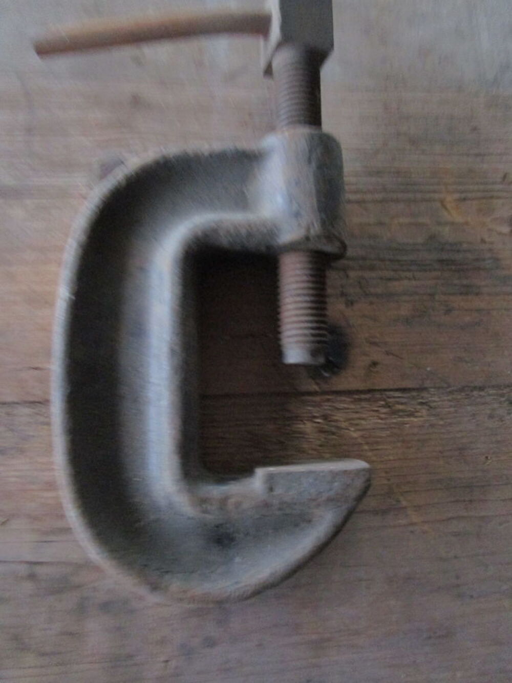 Serre-joint Bricolage