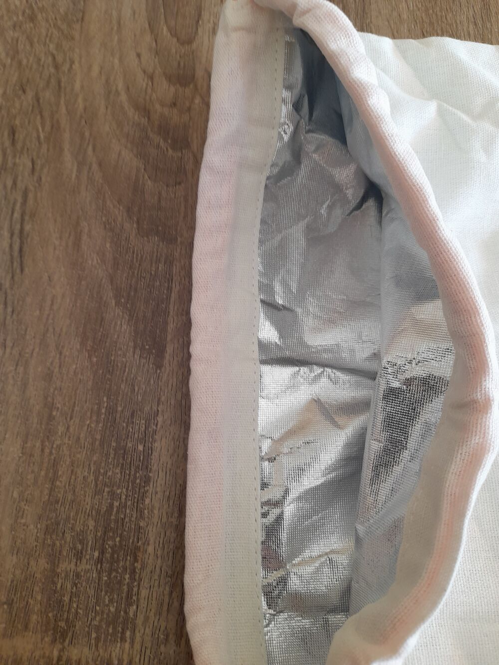 Sac UV thermosensible (123) Puériculture