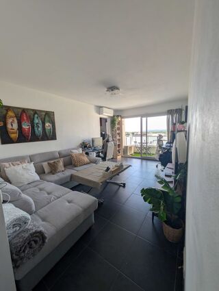  Appartement à vendre 2 pièces 41 m² Montpellier