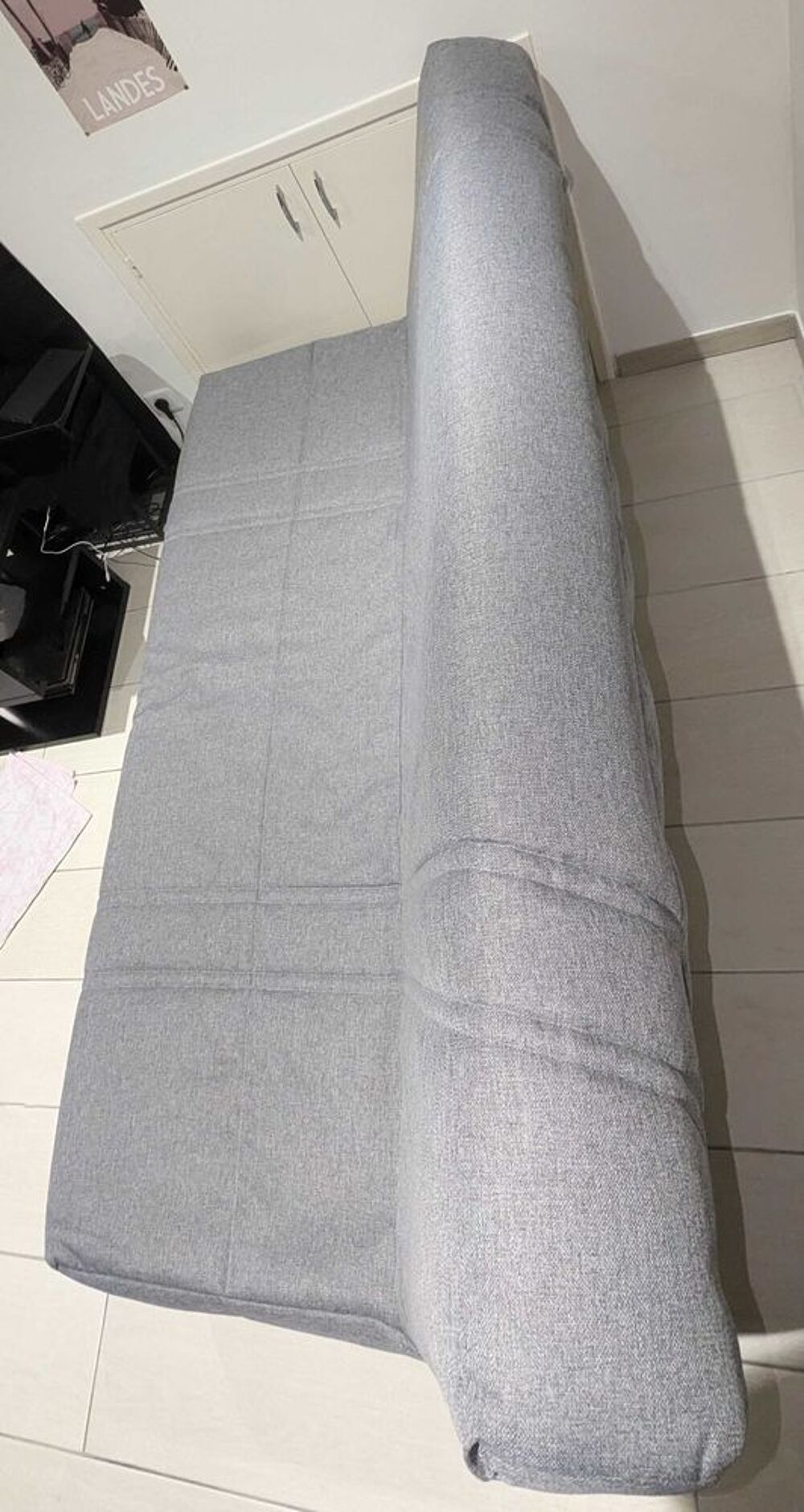 Clic clac matelas Bultex Meubles