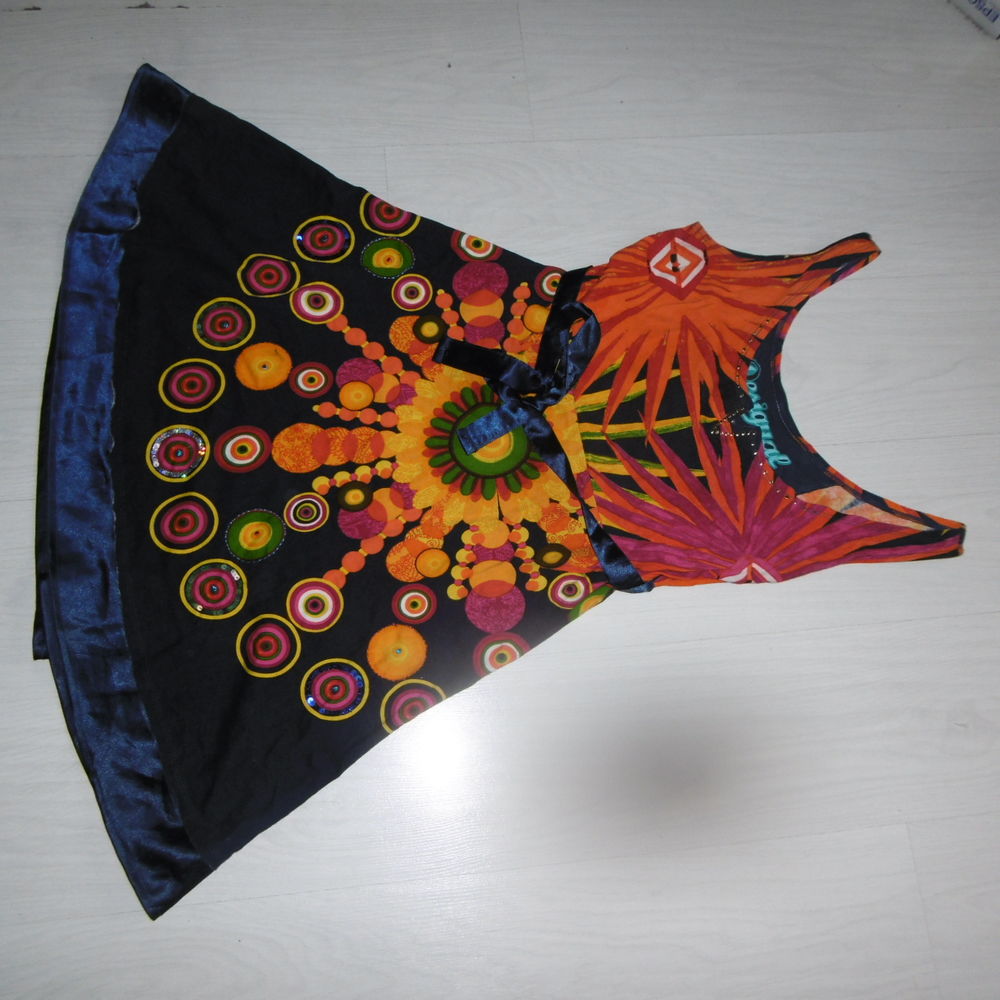 robe desigual Vêtements