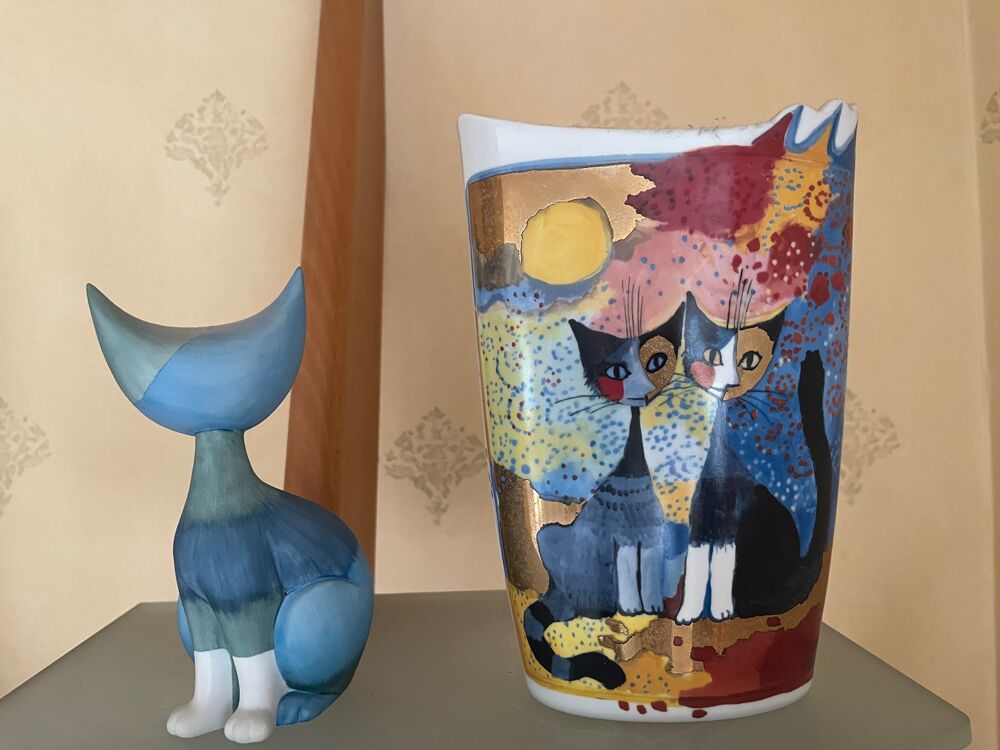 Rosita Wachtmeister Décoration