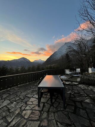  Chalet  vendre 3 pices 74 m