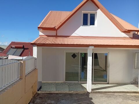   Villa F4, St JOSEPH / TERRAIN 388M2 / 215 000�
Villa - 4 pi�ce(s) - 112 m�