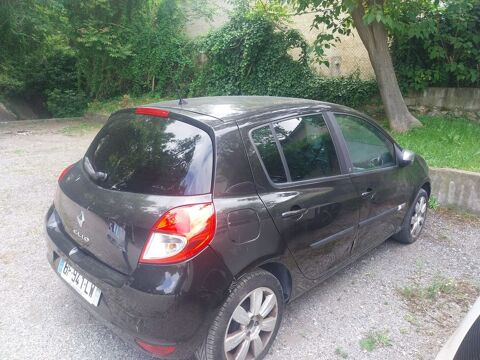 Renault clio iii dCi 85 eco2 20th