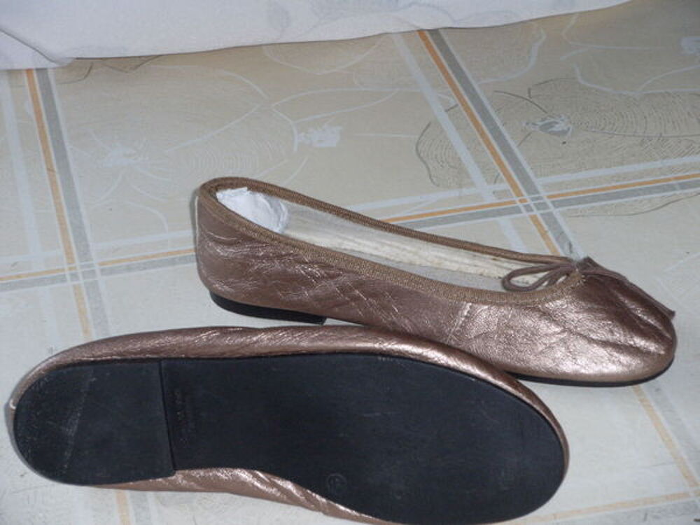 BALLERINES Chaussures
