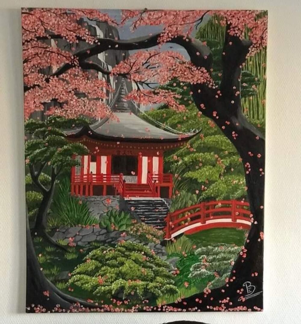 tableau Décoration