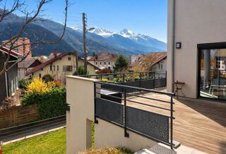  Maison � vendre 7 pi�ces 140 m� Albertville