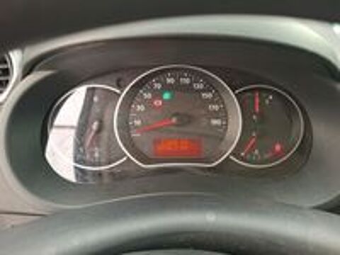 Kangoo Express KANGOO II EXPRESS MAXI EXTRA 1.5 DCI 95CV LONG 2022 occasion 73800 Chignin