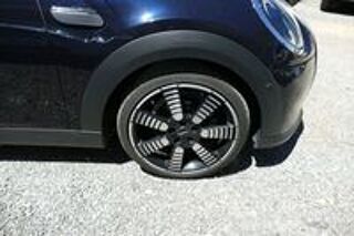 Cooper Cabriolet 136 ch DKG7 Edition Premium Plus 2022 occasion 13600 La Ciotat