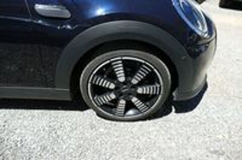 Cooper Cabriolet 136 ch DKG7 Edition Premium Plus 2022 occasion 13600 La Ciotat