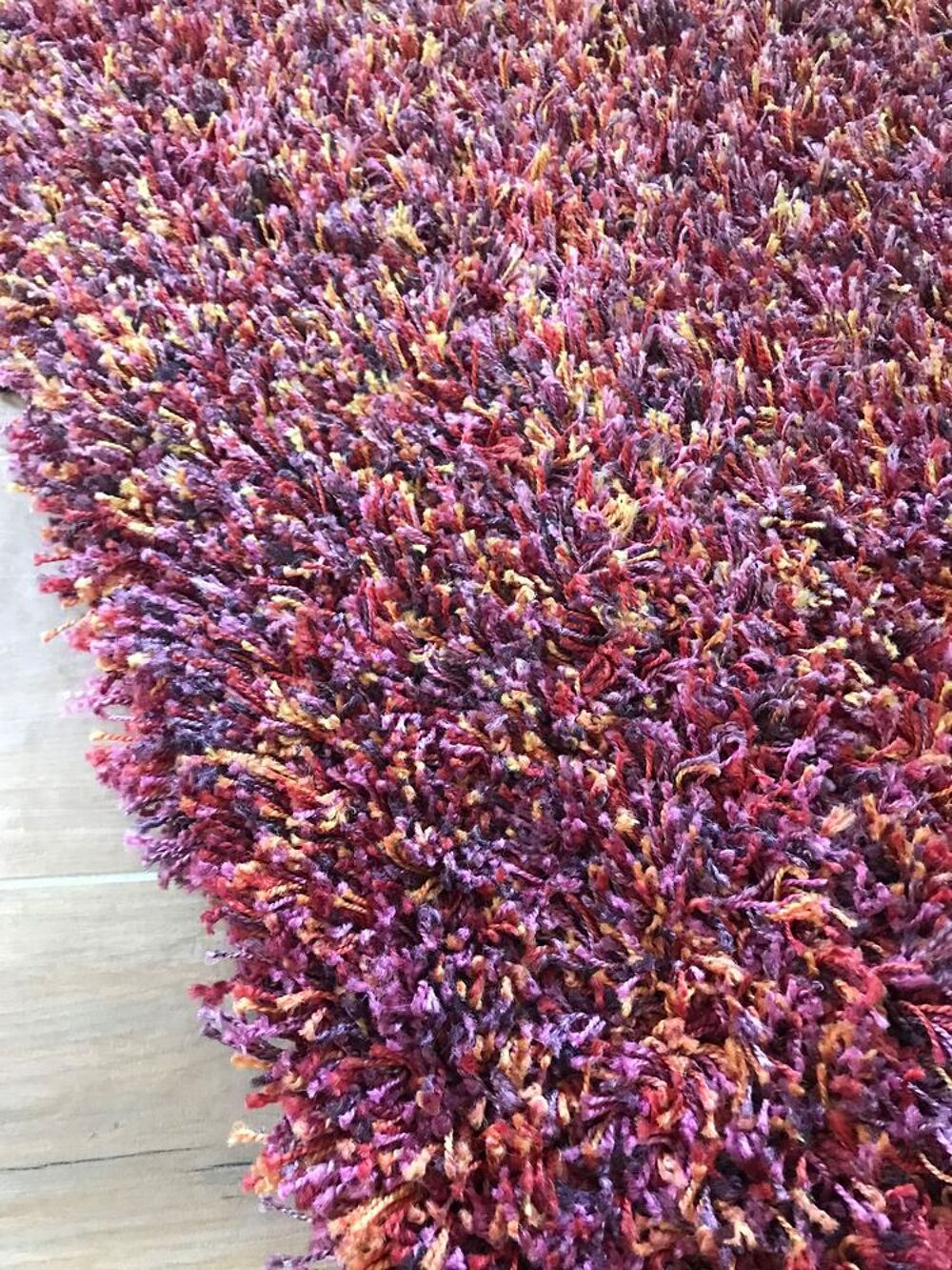 Tapis 133x195 Décoration